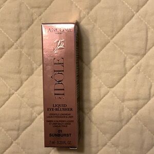 Lancôme Idole Liquid Eye Blusher